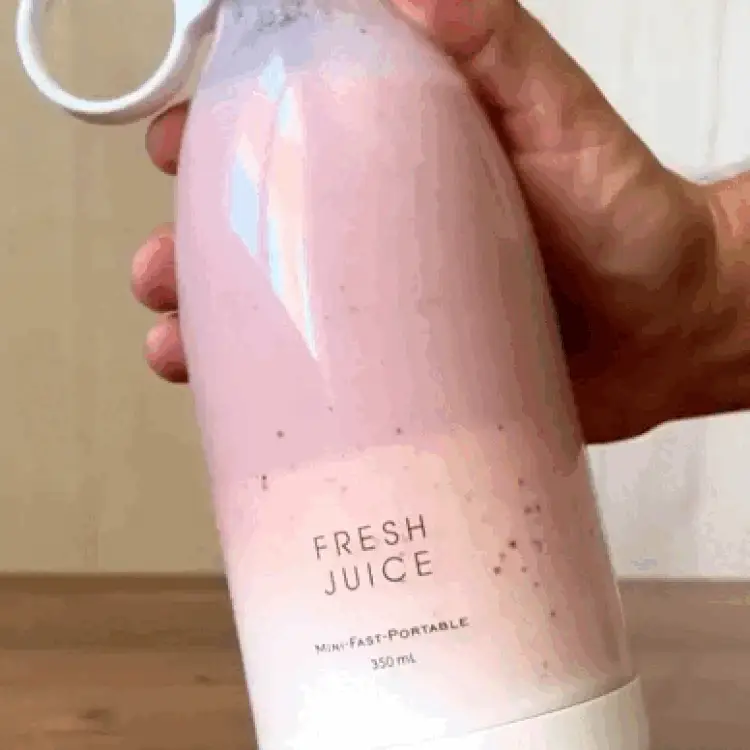 The Joocer Portable Blender